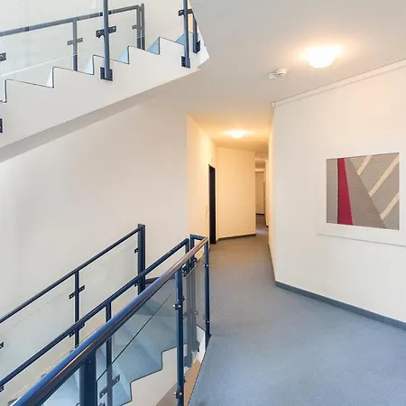 Apartman Casa Amabile