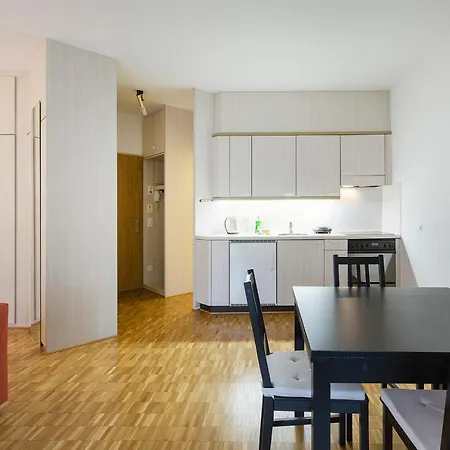 Appartement Casa Amabile *