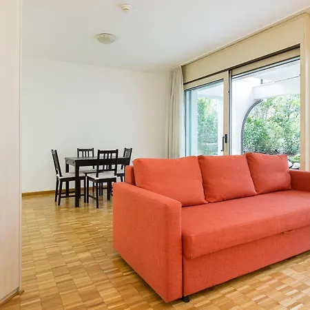 Appartement Casa Amabile *