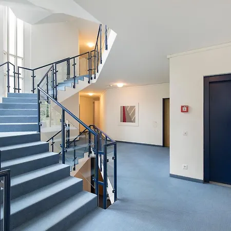 Casa Amabile Lugano